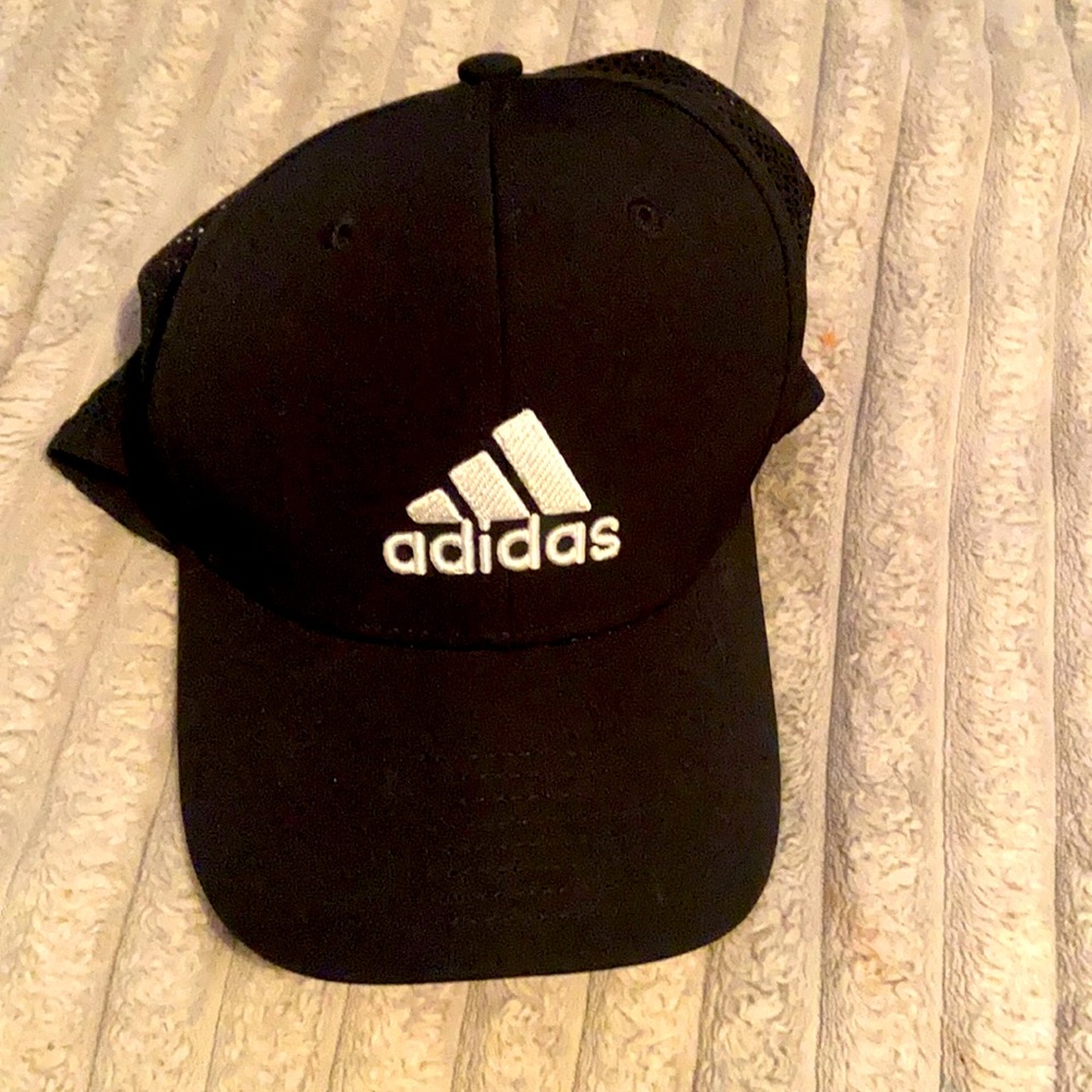 Adidas climate cap
